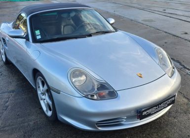 Porsche Boxster 228 ch ,2,7 l Occasion