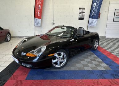 Vente Porsche Boxster 2.5i Occasion