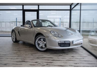 Vente Porsche Boxster 2.7 Occasion