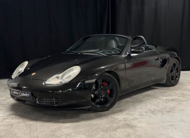 Vente Porsche Boxster 2.7 boîte Manuelle Occasion