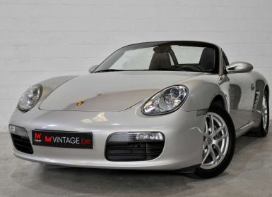 Achat Porsche Boxster 2.7i 239cv Occasion