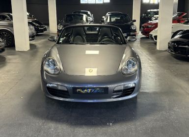 Achat Porsche Boxster 2.7i 245 ch Origine FRANCE Occasion