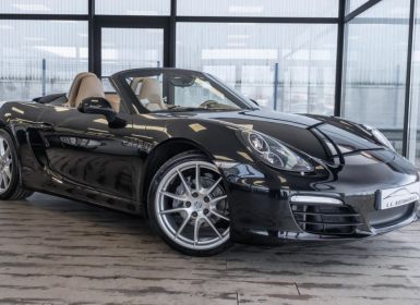 Porsche Boxster 2.7i 265 PDK