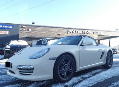 Porsche Boxster 2.9 256 BV6 Occasion