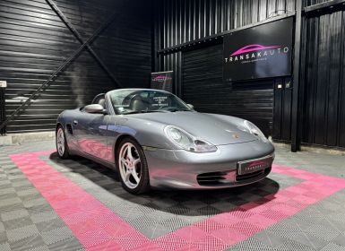 Porsche Boxster 3.2i s