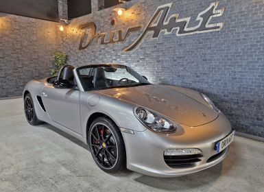 Vente Porsche Boxster 3.4 S 310ch PDK Occasion