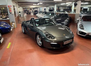 Vente Porsche Boxster (981) 2.7 265 PDK Occasion