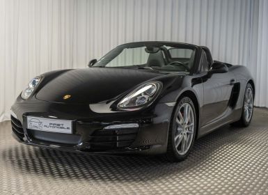 Achat Porsche Boxster (981) 3.4 315CH S PDK Occasion