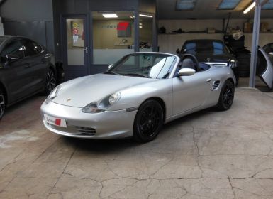 Achat Porsche Boxster (986) 2.7 Occasion