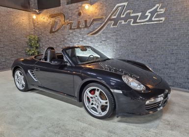 Achat Porsche Boxster 987 (1) Boxster S 295 Occasion