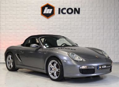 Porsche Boxster 987