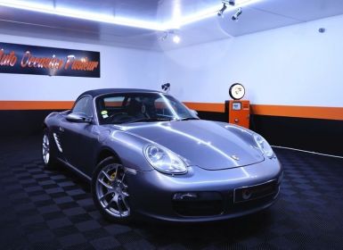 Achat Porsche Boxster (987) 2.7 Occasion