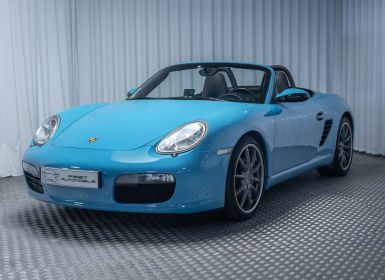 Achat Porsche Boxster (987) 2.7 245CH TIPTRONIC S Occasion