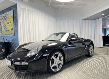 Achat Porsche Boxster (987) 2.7 245CH TIPTRONIC S Occasion