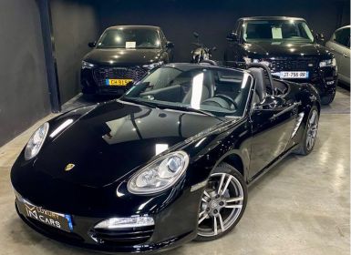 Vente Porsche Boxster 987 2.9 l 255 ch Occasion