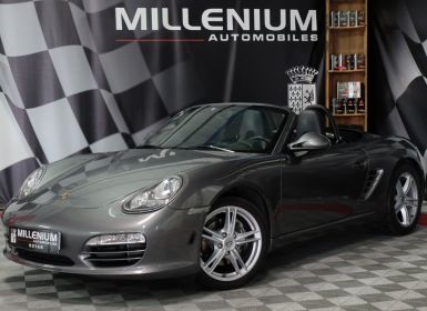 Porsche Boxster (987) 2.9 PDK