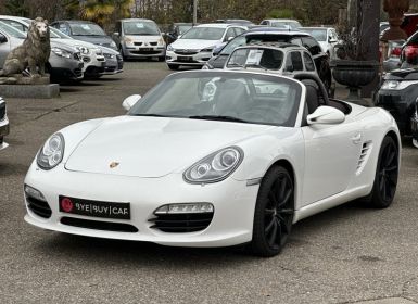 Achat Porsche Boxster (987) 3.4 S PDK Occasion