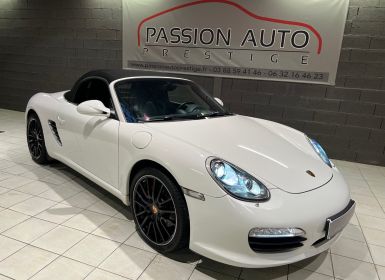 Porsche Boxster 987 BOXSTER S 3.4 PDK 310ch