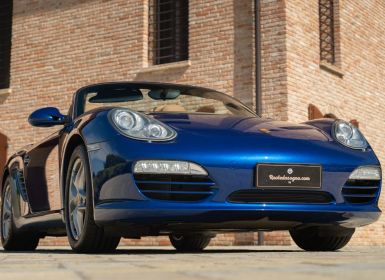 Porsche Boxster 987 PDK Occasion