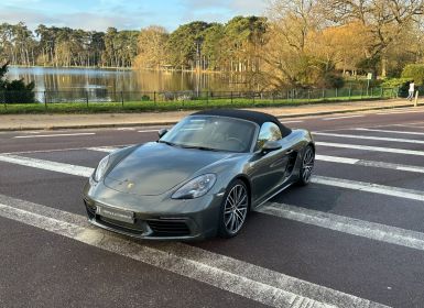 Vente Porsche Boxster Boxster 2.0 300CH PDK Occasion