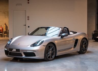 Porsche Boxster Boxster T - PDK Occasion