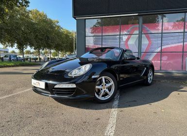 Achat Porsche Boxster II (987) 2.9 PDK Occasion