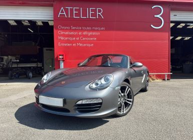 Achat Porsche Boxster II (987) 2.9 PDK Occasion