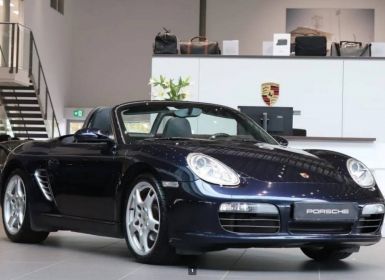 Achat Porsche Boxster II (987) 3.2 S Occasion