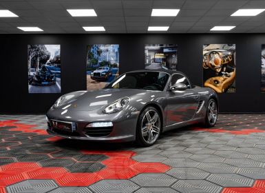 Porsche Boxster II (987) 3.4 S PDK Occasion