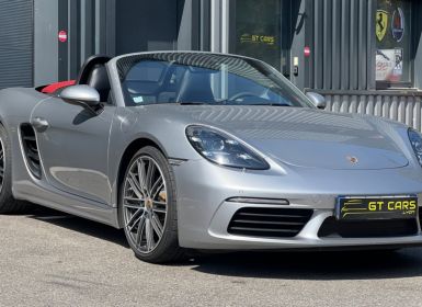 Porsche Boxster Porsche 718 - LOA 829 Euros Par Mois - PSE - Chrono - Jantes Turbo - PDK - PASM - Malus Payé