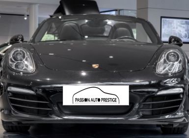 Vente Porsche Boxster PORSCHE 981 BOXSTER S 3.4 PDK 315CH Occasion