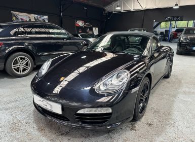 Achat Porsche Boxster PORSCHE 987 BOXSTER 2.9 256CV PDK / NAV / SUPERBE Occasion