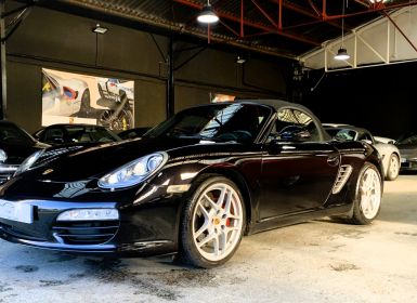 Porsche Boxster PORSCHE 987 BOXSTER S 3.4 310CV PDK / CHRONO /PSE /VENTILES / SUPERBE Occasion