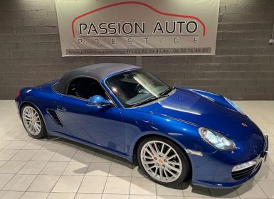 Porsche Boxster PORSCHE 987 BOXSTER S 3.4 PDK 310ch Occasion