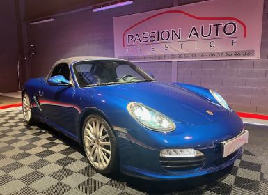 Achat Porsche Boxster PORSCHE 987 BOXSTER S 3.4 PDK 310ch Occasion