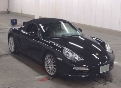 Porsche Boxster PORSCHE Boxster 2.9 (987)