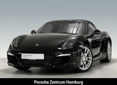 Achat Porsche Boxster Porsche Boxster PDK sièges Alcantara PDLS 19 / Garantie 12 mois Occasion
