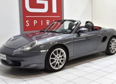 Achat Porsche Boxster S Occasion