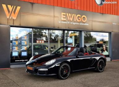 Achat Porsche Boxster S 3.4 310ch PSE Siege sport Occasion