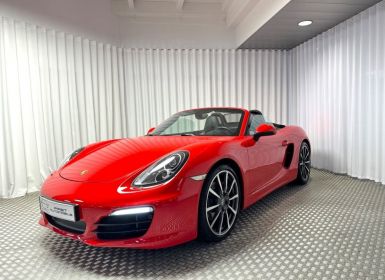 Achat Porsche Boxster S 3.4 315CH S PDK Occasion