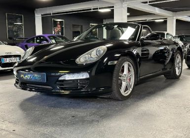 Porsche Boxster S (987.2) 3.4i 310 ch PDK Occasion