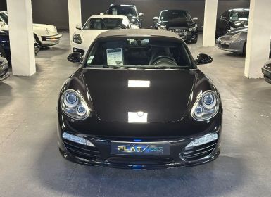 Achat Porsche Boxster S (987.2) 3.4i 310 ch PDK Occasion