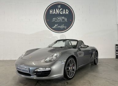 Achat Porsche Boxster S Type 987.2 3.4 310ch PDK7 Occasion