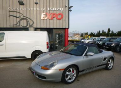 Vente Porsche Boxster Standard Occasion