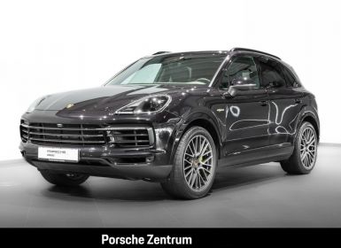 Achat Porsche Cayenne  E-Hybrid/ PASM/ CHRONO/ PANO/ ENTRY DRIVE/ APPROVED Occasion