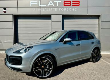 Achat Porsche Cayenne Occasion