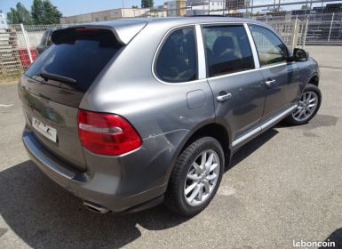 Vente Porsche Cayenne Occasion