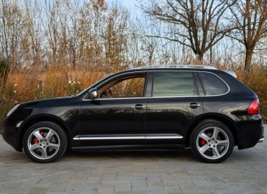 Porsche Cayenne Occasion