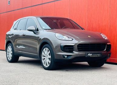 Achat Porsche Cayenne (2) 3.0 V6 262ch Diesel BVA Occasion