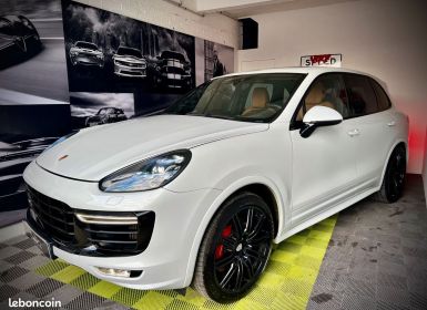 Porsche Cayenne (2) 3.6 v6 440 gts tiptronic